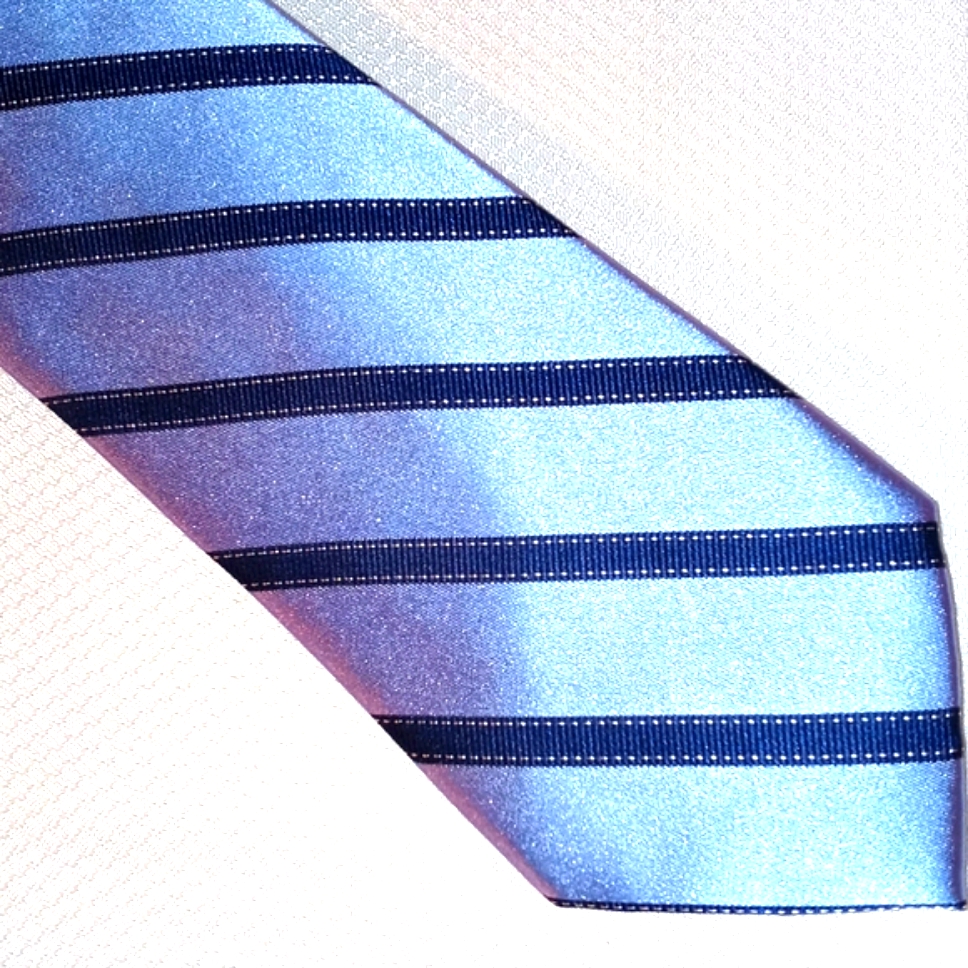 Ike Behar Necktie